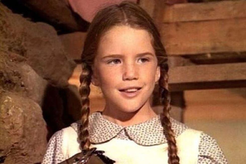 Laura Ingalls fue una de las hijas de Charles y Caroline. (Foto: NBC)