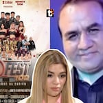 La Bella Luz queda fuera del evento de la ‘U’ tras grave denuncia de Naldy Saldaña contra su director musical