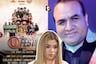 La Bella Luz queda fuera del evento de la ‘U’ tras grave denuncia de Naldy Saldaña contra su director musical