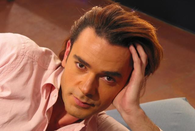 Sebastián Boscán es recordado por su participación en "Pasión de gavilanes" (Foto: Archivo El Tiempo)