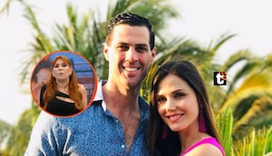 Magaly revela tener conversación grabada con Gustavo y le advierte: “Si la saco, quedas peor”