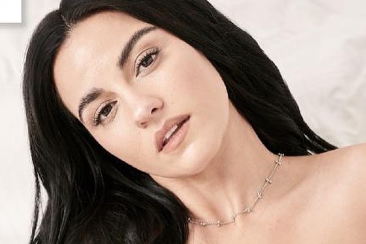 Maite Perroni es una de las integrantes de la banda RBD (Foto: Maite Perroni / Instagram)