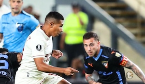 Universitario pactó amistoso este sábado ante campeón de la Copa Libertadores