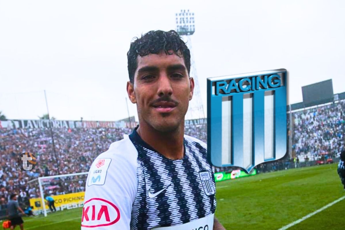 Directiva de Alianza Lima busca el regreso de Adrián Balboa a La Victoria (Foto: GEC)