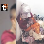 Guerra a criminales extranjeros