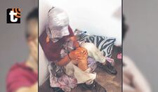 Guerra a criminales extranjeros