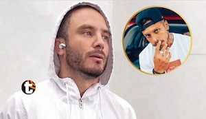 Jenko del Río destruye a Nico Ponce: “Pobre posero, pisa paja y fracasado”