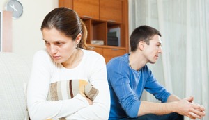 La señal que confirma que sufres de dependencia emocional y estás una relación tóxica