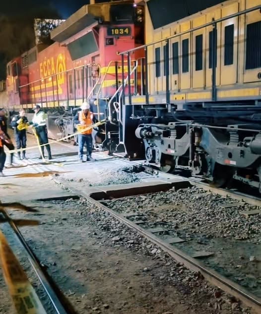 Terrible accidente ocurrido en Chaclayao.(DSN Noticias)