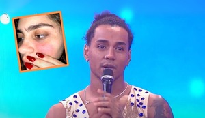 Expareja de Chevy afirma la golpeó con su hija en brazos: “Es súper agresivo” | VIDEO