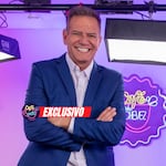 Bruno Cavassa: Gisela, su encuentro con Roberto Martínez, las noches de Waldir, su esposa 20 años menor y más