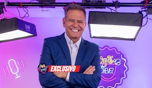 Bruno Cavassa: Gisela, su encuentro con Roberto Martínez, las noches de Waldir, su esposa 20 años menor y más