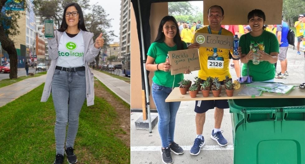 Este proyecto social está presente en más de 30 distritos de Lima, algunos de ellos son Villa El Salvador, Los Olivos y Ate. Fotos: Trome.