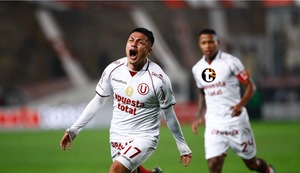 Mira el GOLAZO de Jairo Concha que rompió el empate en el Universitario vs. Sport Boys | VIDEO