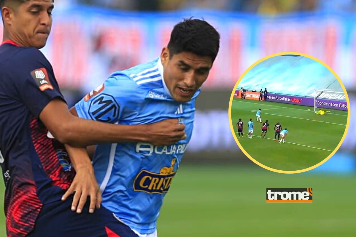 Irven Ávila falla penal ante Municipal en el Alberto Gallardo (Foto: GEC)