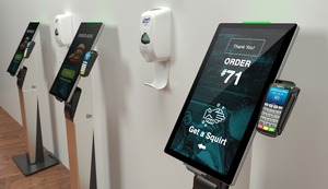 Retail: Ventajas de implementar el autoservicio para mejorar la experiencia de compra