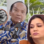 Melcochita ‘chotea’ a Monserrat como ‘el amor de su vida’ y confiesa quién sí lo fue: “Ella tenía 15 y yo 37, era clandestino”