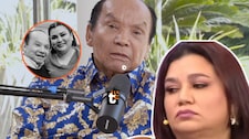 Melcochita ‘chotea’ a Monserrat como ‘el amor de su vida’ y revela quién sí lo fue: “Ella tenía 15 y yo 37, era clandestino”