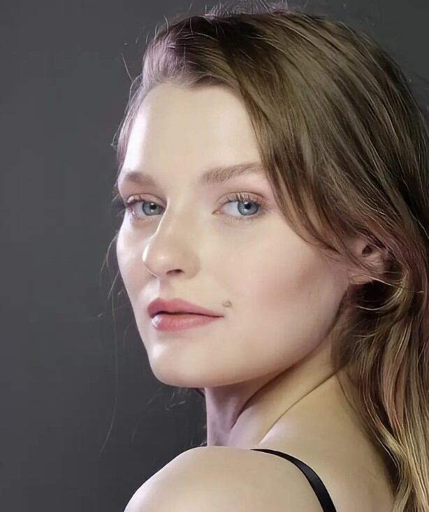 Gözde Türker (Foto: Gözde Türker/Instagram)