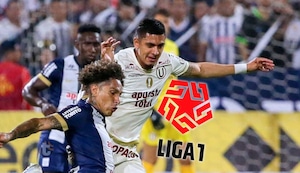 Universitario vs Alianza Lima: conoce la fecha elegida para clásico del Apertura