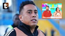 Cueva llegará a ‘AyF’ y enfrentará sin filtros a ‘Peluchín’ y Gigi tras duras críticas: “Hoy estaré respondiendo todo”