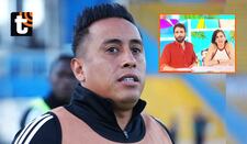 Cueva llegará a ‘AyF’ y enfrentará sin filtros a ‘Peluchín’ y Gigi tras duras críticas: “Hoy estaré respondiendo todo”