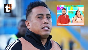 Cueva llegará a ‘AyF’ y enfrentará sin filtros a ‘Peluchín’ y Gigi tras duras críticas: “Hoy estaré respondiendo todo”