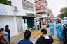 ¡Lo mataron por un celular! Empresario textil fue atacado por cinco delincuentes en plena vía pública