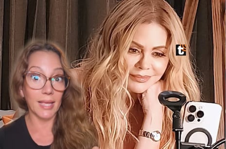 Pati Lorena se ríe de Gisela tras reciente declaración: “Estamos viejas para arañarnos por tonterías”