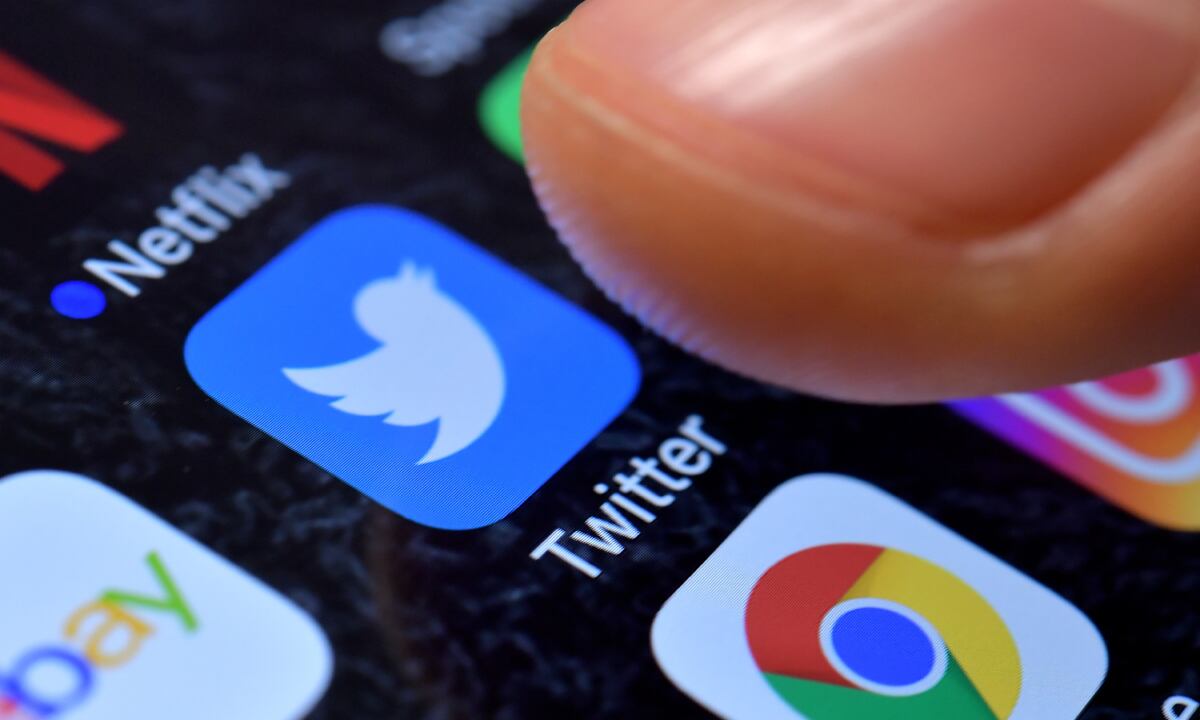 La compra de Twitter a manos de Musk fue de 44 mil millones de dólares. (Foto; EFE)