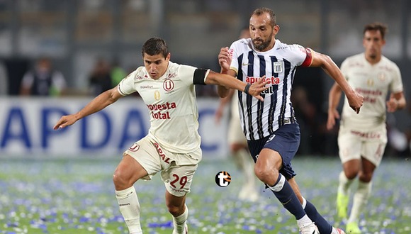 TROME | Esta mañana se realizó el fixture del torneo 2025. Video: Liga 1 Max