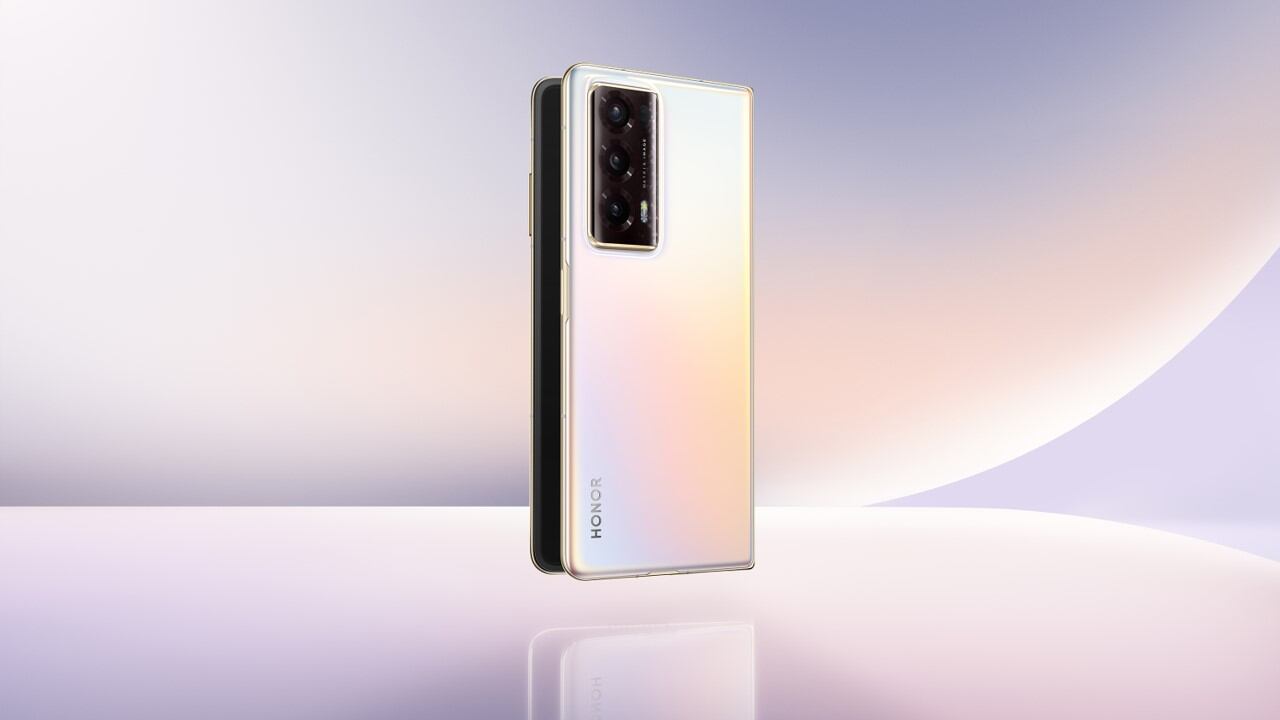 No sólo brinda experiencias fotográficas de otro nivel, sino también al momento de realizar tareas relacionadas a la productividad juntas e, incluso, entretenimiento.