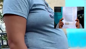 Ate Vitarte: delincuentes lanzan bombas molotov en casa de mujer embarazada