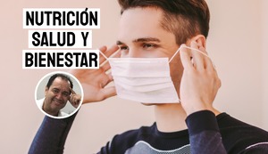 Las razones por las que se debería seguir usando mascarilla tras la pandemia, según especialista