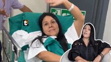 Tula Rodríguez fue operada de emergencia por delicado motivo: “Un día a la vez”
