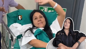 Tula Rodríguez fue operada de emergencia por delicado motivo: “Un día a la vez”