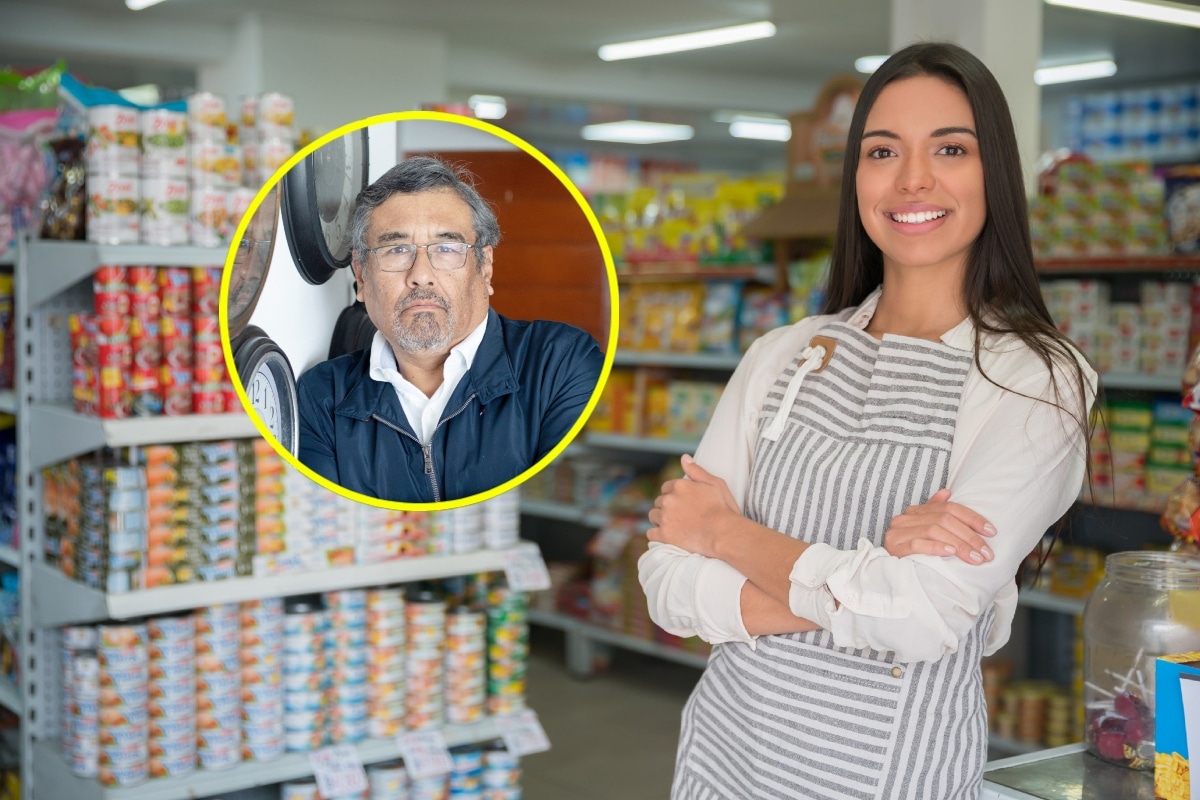 El índice de delincuencia, robos, asaltos y extorsiones a bodegueros ha incrementado. Fotos: Istock / Britanie Arroyo.