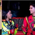 ¡Habla claro! Onelia Molina explica fotografía con Kevin Díaz en Colombia