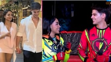 ¡Habla claro! Onelia Molina explica fotografía con Kevin Díaz en Colombia