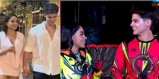 ¡Habla claro! Onelia Molina explica fotografía con Kevin Díaz en Colombia