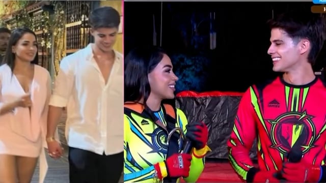 ¡Habla claro! Onelia Molina explica fotografía con Kevin Díaz en Colombia