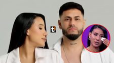 Samahara Lobatón denuncia a Bryan Torres por violencia familiar: “Se llevó su celular y forcejearon”
