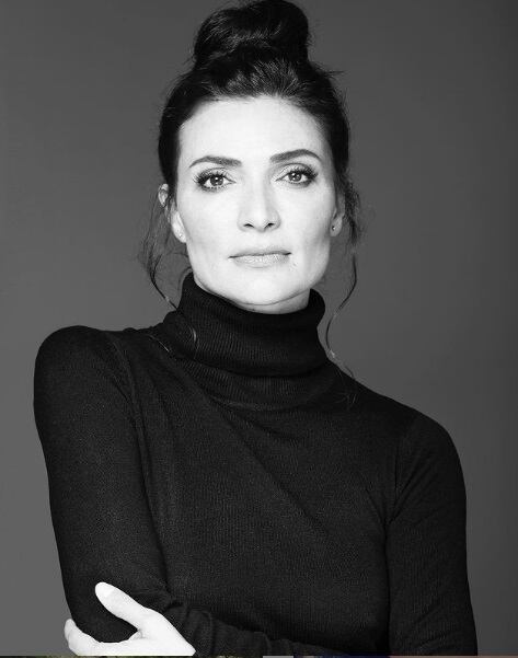 Ana María Orozco es mundialmente famosa por interpretar a Beatriz Pinzón en ‘Yo soy Betty, la fea’ (Foto: Ana María Orozco/ Instagram)