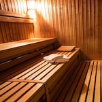 Pancholón en el sauna: Arrepentido de haber ‘partido’ a Chotillo