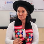 Keiko en la mira en ‘Picotitos’ de El Búho