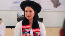 Keiko en la mira en ‘Picotitos’ de El Búho