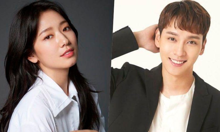 El 7 de mayo de 2018, Park Shin Hye y Choi Tae Joon confirmaron que eran pareja (Foto: Park Shin Hye/ Instagram)