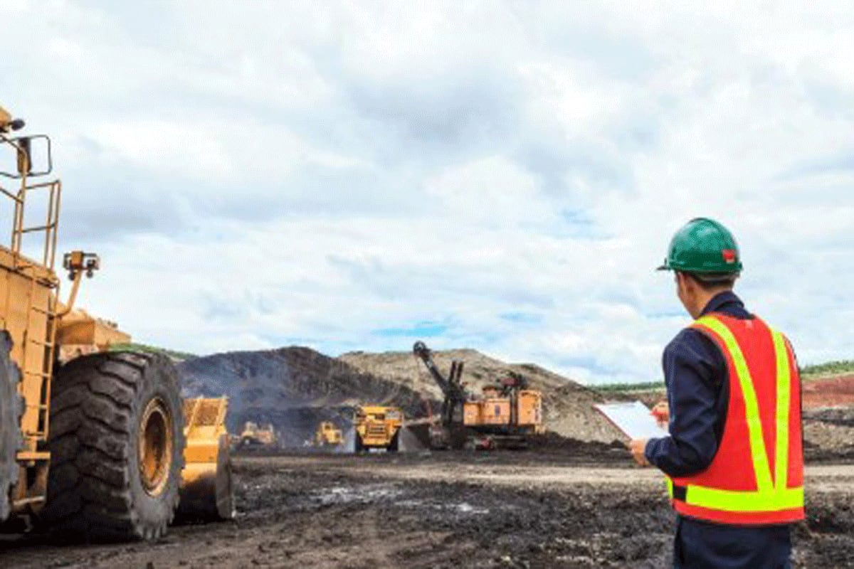 Inversión minera en el país tuvo un crecimiento de más de 40%, señaló Jorge González Izquierdo. Foto: GEC.