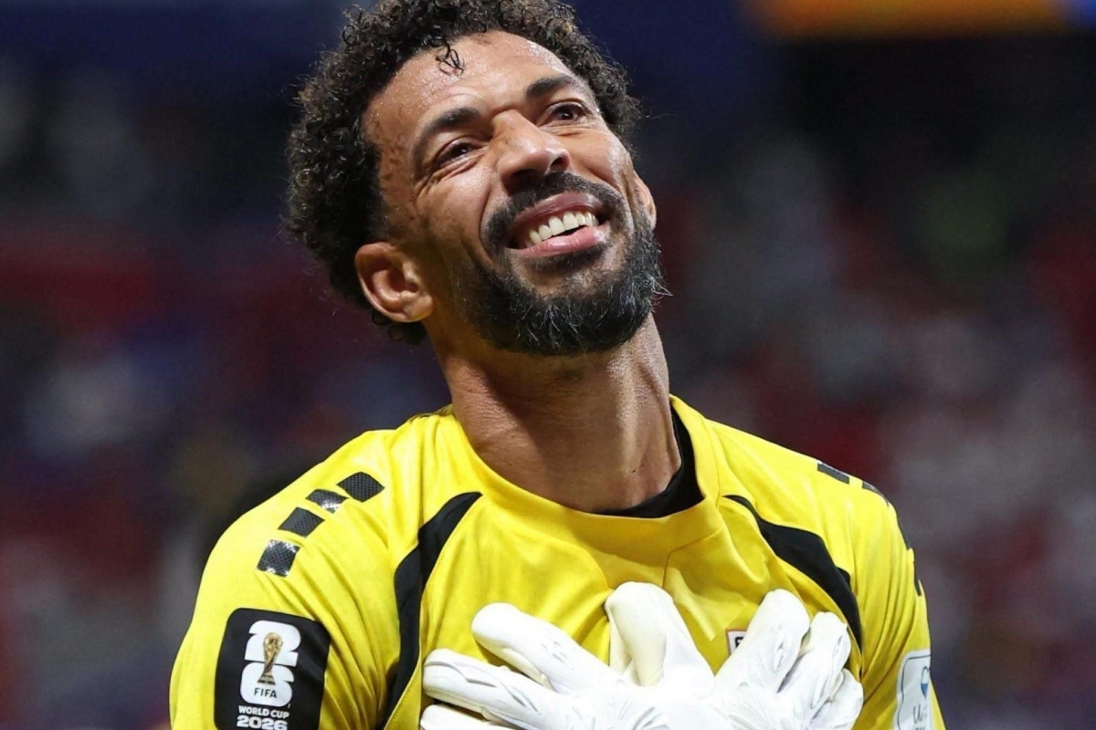 El Mundial el cambió la vida a Vozinha (Foto: Soccer Bullet)