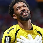 El impresionante salario de Vozinha en Colo Colo
